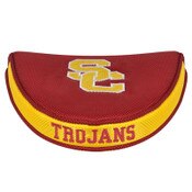 USC MALLET PUTTER COVER
